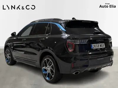 Usado Lynk & Co 01 261 CV (191 kW) 2023 SUV
