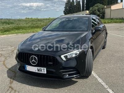 Mercedes A250