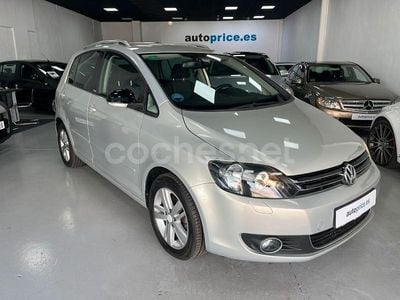 VW Golf Plus