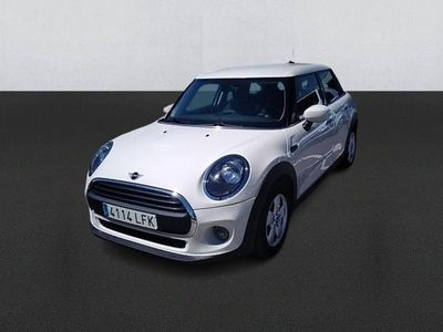 usado Mini Cooper ONE 5 PUERTAS