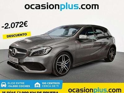 Mercedes A200
