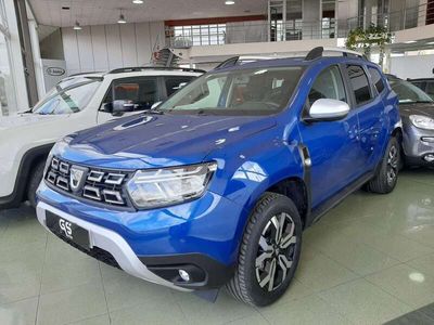 usado Dacia Duster 1.5 Blue dCi Prestige 4x2 85kW