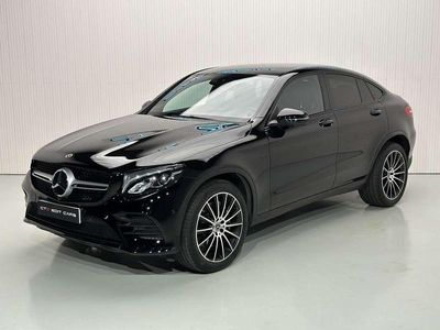 Mercedes GLC220