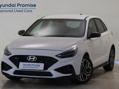Usado Hyundai i30 N Line 99 CV (72 kW) 2025