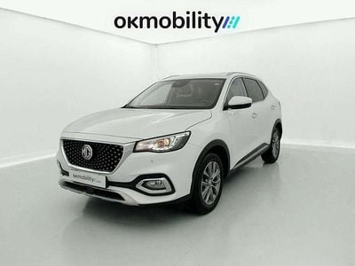 Usado MG HS Comfort 162 CV (119 kW) 2023 Blanco SUV