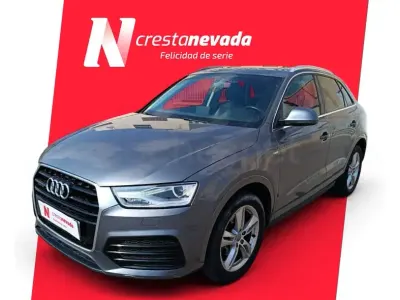 Usado Audi Q3