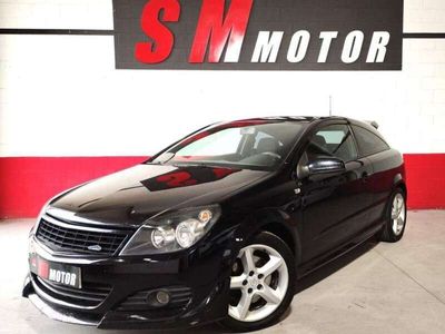 usado Opel Astra GTC 1.9 CDTi 150 CV Sport