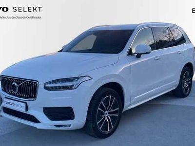 usado Volvo XC90 XC 90Momentum Pro B5 AWD mild-hybrid Siete asientos