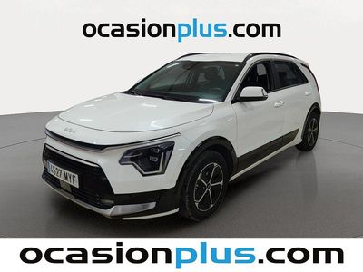 Blanco Usado 2025 Kia Niro SUV | 22.537 € (Super precio)