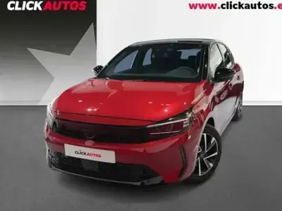 Usado Opel Corsa