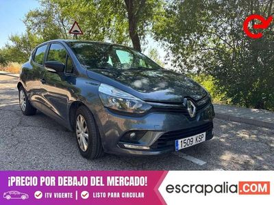 Renault Clio IV