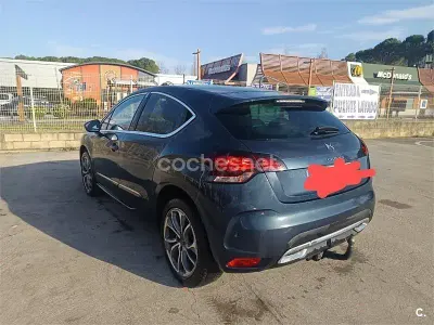 Usado Citroën DS4