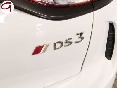 DS Automobiles DS3 Crossback