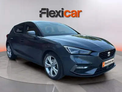 Usado Seat Leon