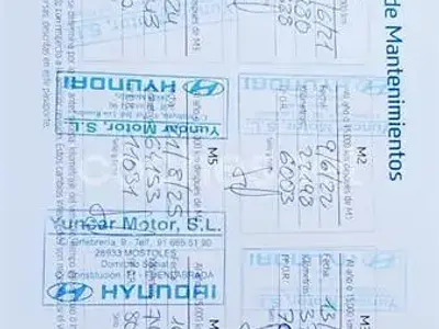 Usado Hyundai Ioniq 141 CV (103 kW) 2020 Gris / plata Utilitario