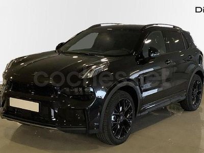 Usado Lynk & Co 01 276 CV (202 kW) 2025 Negro SUV
