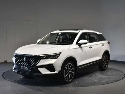 Usado Bestune T77