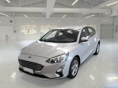 Usado Ford Focus Active 125 CV (91 kW) 2021 Gris