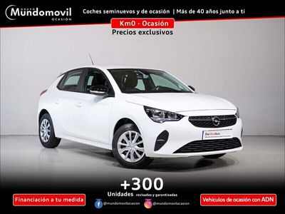 usado Opel Corsa 1.2 Xel S/s Elegance 75