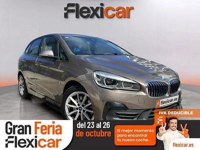 BMW 225