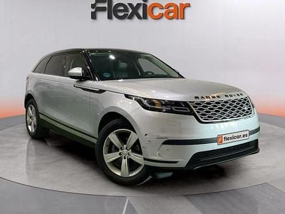 Usado Land Rover Range Rover Velar S 180 CV (132 kW) 2020 Blanco SUV