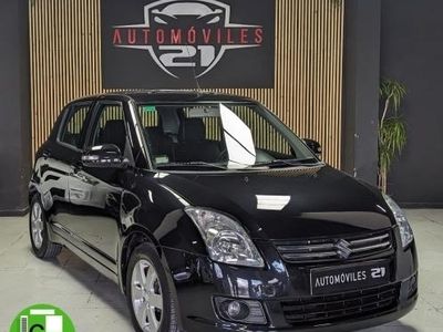 usado Suzuki Swift 1.3 GPL 5p. GL Safety Pack