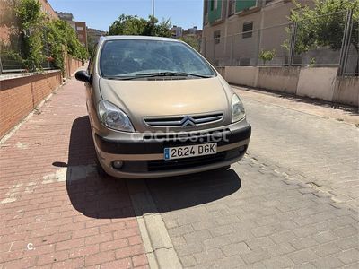 Citroën Xsara Picasso