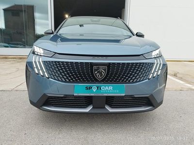 Otro Usado 2024 Peugeot 5008 GT Monovolumen | 34.900 €