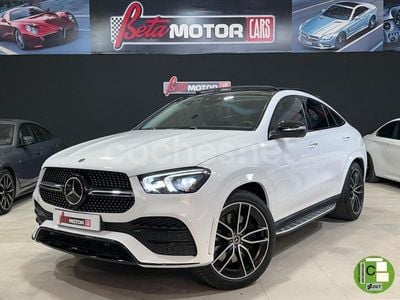 Mercedes GLE400