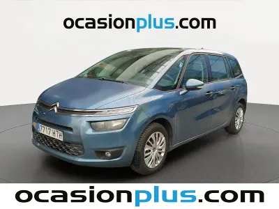 Occasion Citroën Grand C4 Picasso
