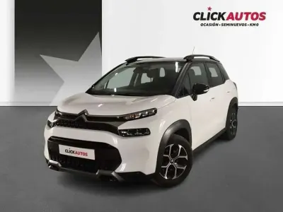 Usado Citroën C3 Aircross