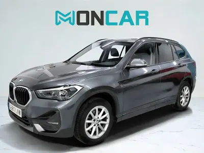 Usado BMW X1