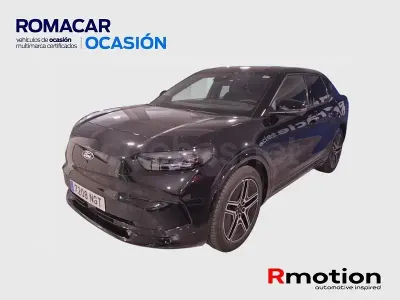 Usado Ford Capri Premium 210 kW (286 CV) 2025 Eléctrico SUV