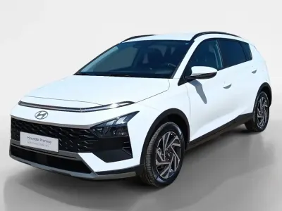 Usado Hyundai Bayon