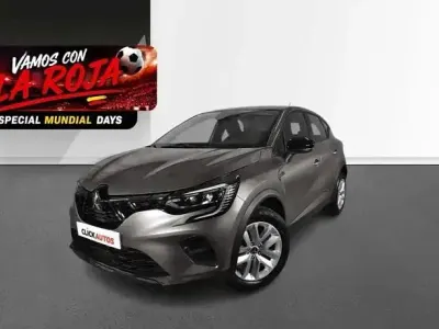 Usado Mitsubishi ASX