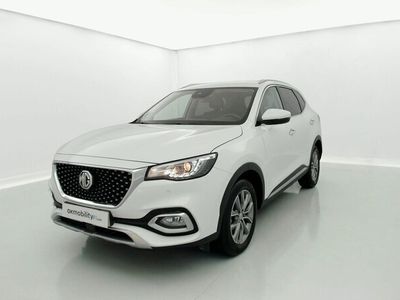 MG HS