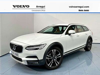 Volvo V90 CC