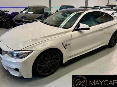 Usado BMW M4 Competition Edition 450 CV (330 kW) 2016