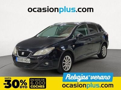 Seat Ibiza ST