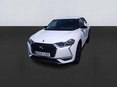 DS Automobiles DS3 Crossback