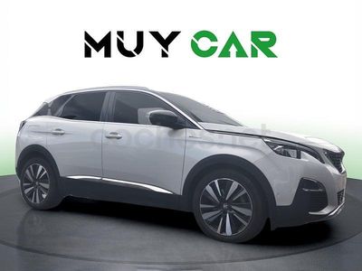 Usado Peugeot 3008 GT 300 CV (220 kW) 2020 Blanco SUV