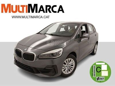 usado BMW 218 Active Tourer Serie 2 d