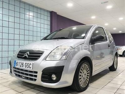 Citroën C2