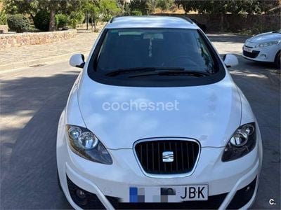 Seat Altea XL