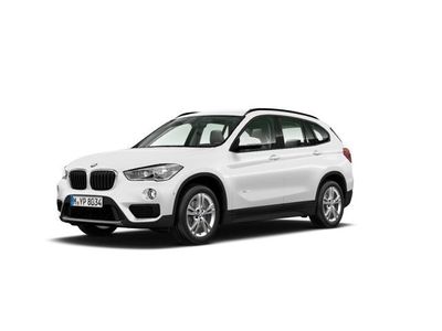 usado BMW X1 sDrive18d en Marmotor Las Palmas