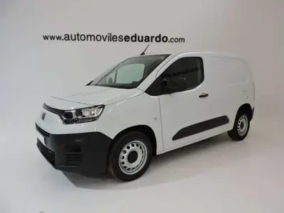 Usado Fiat Doblò