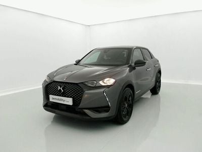 DS Automobiles DS3 Crossback