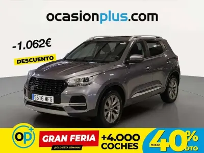 Usado DR DR 4.0