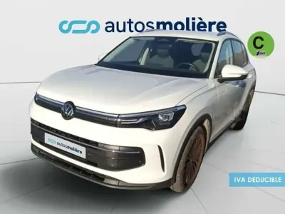 Usado VW Tiguan