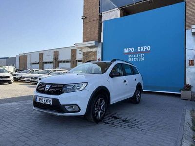 Dacia Logan MCV
